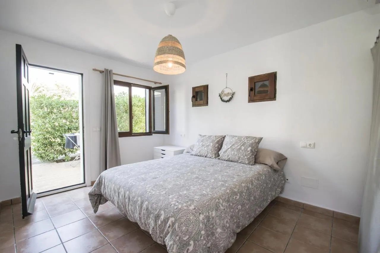 Villa Alegria 55 Cala Serena Феланич 0*,  Испания
