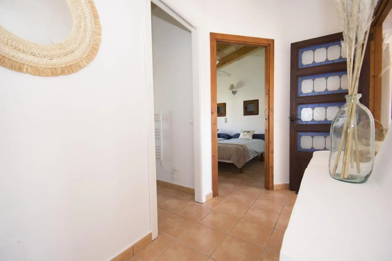 Villa Alegria 55 Cala Serena Феланич 0*,