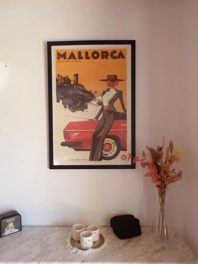Villa Alegria 55 Cala Serena Феланич 0*,  Испания