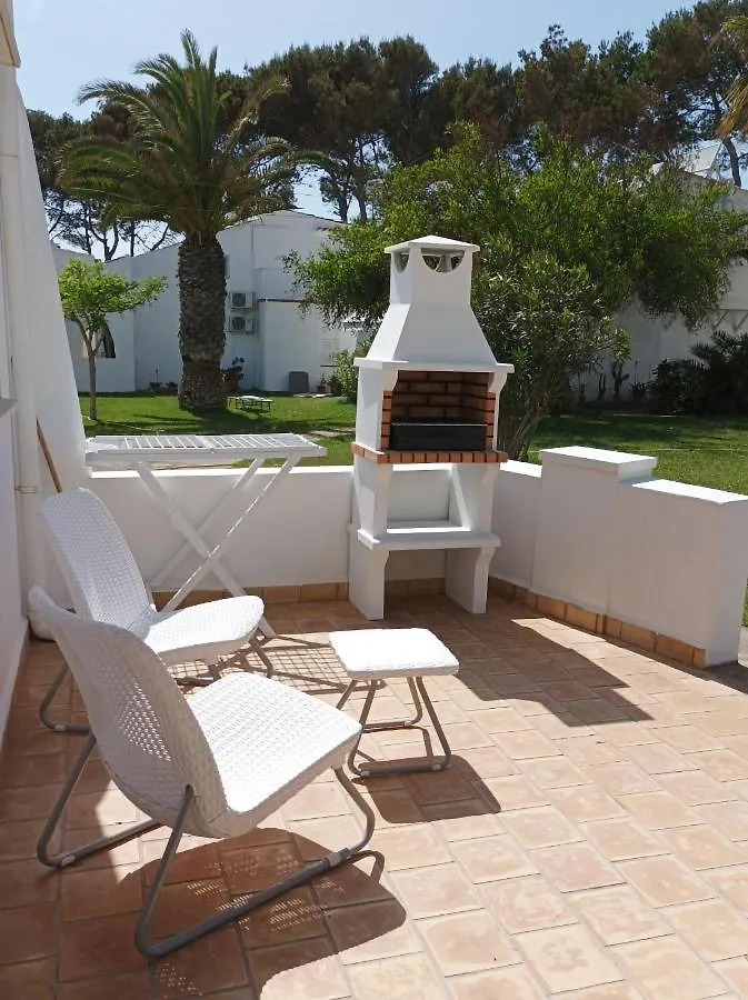Villa Alegria 55 Cala Serena Феланич Дом отдыха