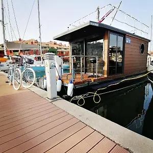 La Maison Bateau Sotogrande , San Roque (Andalucia) Spanien