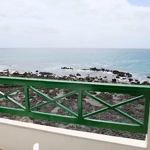 Sea & Relax - Apartament 2 Izq , Arrieta (Lanzarote) Spanien