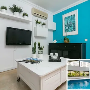 New Vip Piscina Y Gimnasio , Santa Cruz de Tenerife Spanien